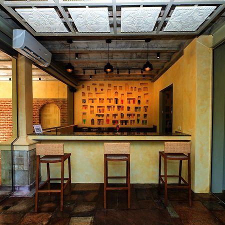 Siddhalepa Ayurveda Resort - All Meals, Ayurveda Treatment And Yoga Wadduwa Zewnętrze zdjęcie