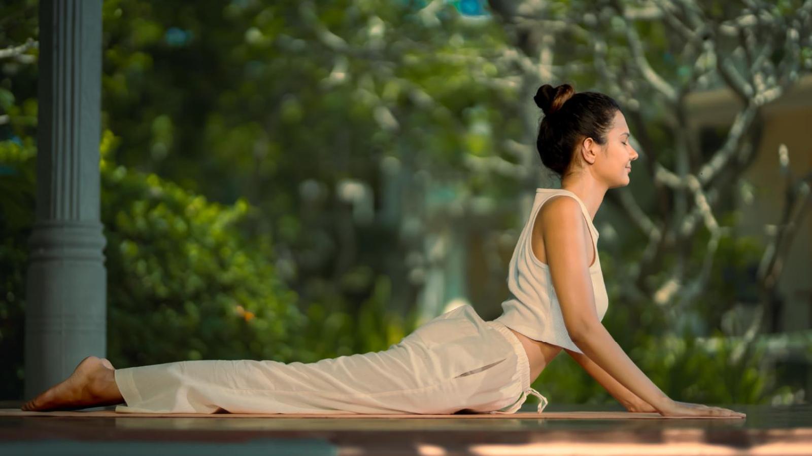 Siddhalepa Ayurveda Resort - All Meals, Ayurveda Treatment And Yoga Wadduwa Zewnętrze zdjęcie