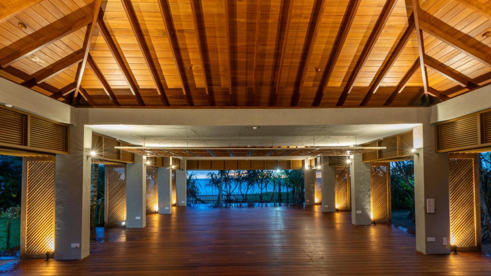 Siddhalepa Ayurveda Resort - All Meals, Ayurveda Treatment And Yoga Wadduwa Zewnętrze zdjęcie