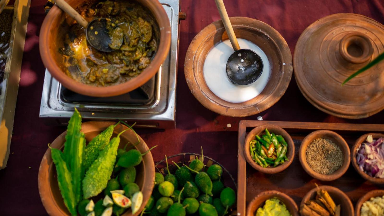 Siddhalepa Ayurveda Resort - All Meals, Ayurveda Treatment And Yoga Wadduwa Zewnętrze zdjęcie