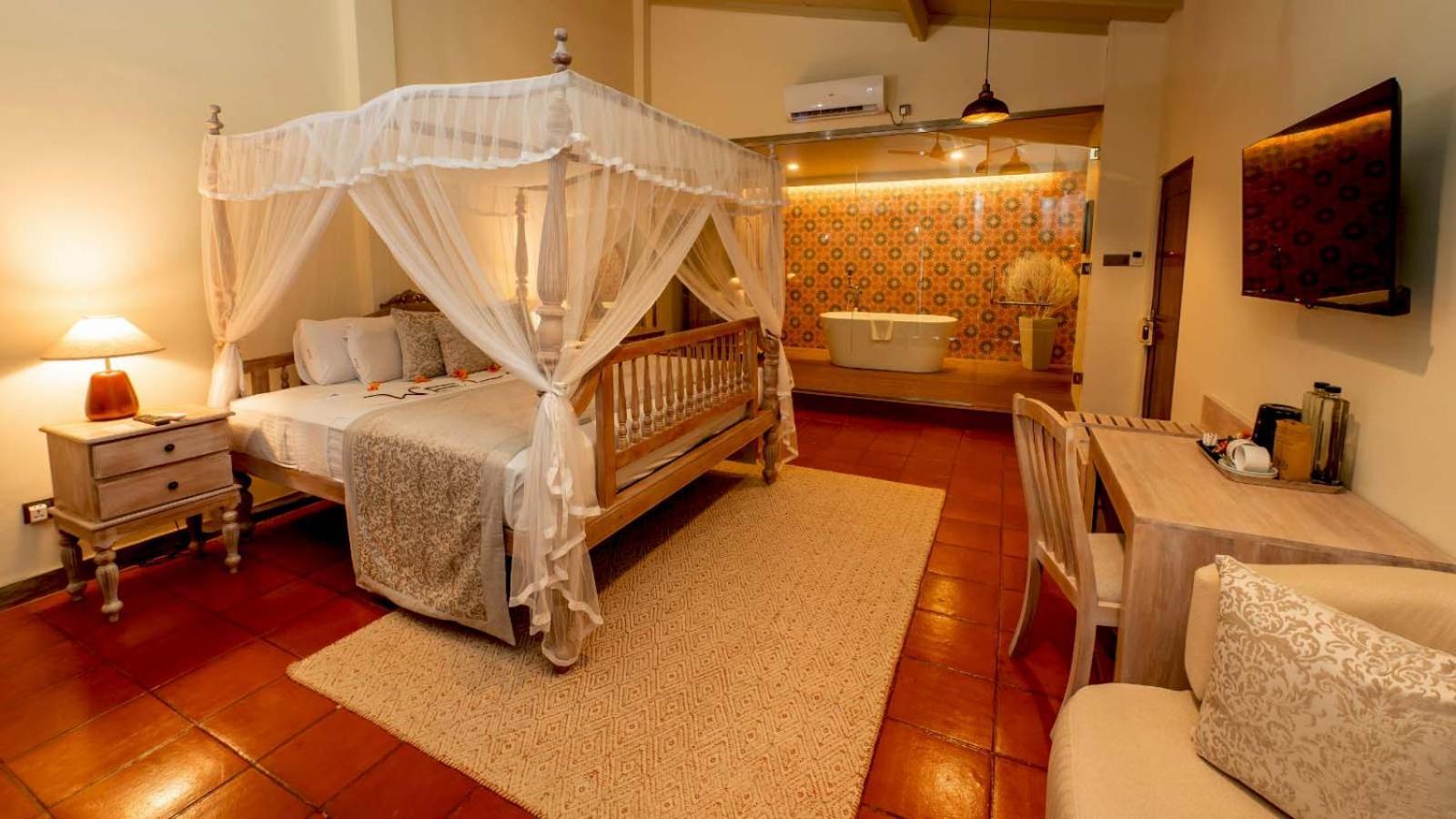Siddhalepa Ayurveda Resort - All Meals, Ayurveda Treatment And Yoga Wadduwa Zewnętrze zdjęcie