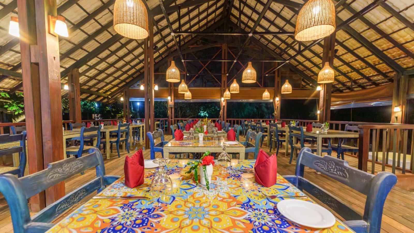 Siddhalepa Ayurveda Resort - All Meals, Ayurveda Treatment And Yoga Wadduwa Zewnętrze zdjęcie