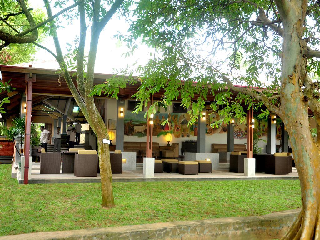 Siddhalepa Ayurveda Resort - All Meals, Ayurveda Treatment And Yoga Wadduwa Zewnętrze zdjęcie